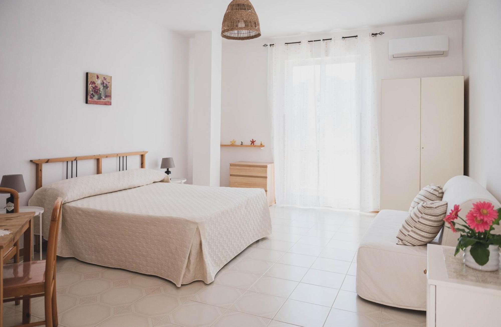 Pucare Apartments トラモンティ エクステリア 写真