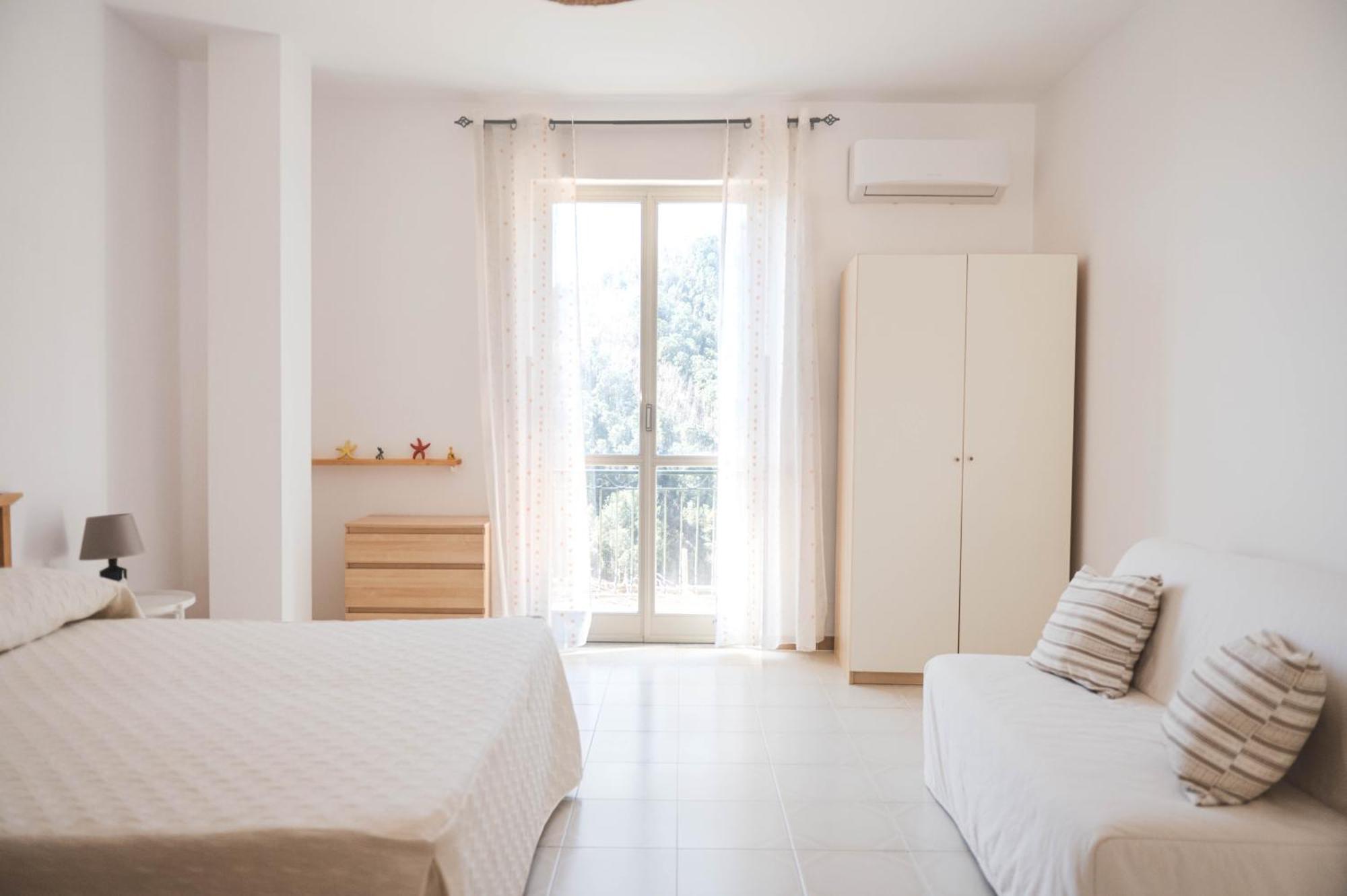 Pucare Apartments トラモンティ エクステリア 写真
